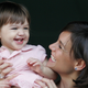 Image for article titled Katie Holmes Says Suri Is Not Totally Pumped About Her Parents' Divorce